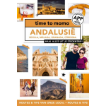 Time to Momo Andalusië