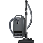 Miele COMPLETE C3 SILENCE FLEX ECOLINE - Grijs