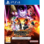 Namco Dragon Ball the Breakers Special Edition