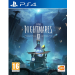 Little Nightmares II