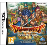 Nintendo Dragon Quest VI Realms of Reverie