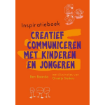 Inspiratieboek creatief communiceren met kinderen en jongeren
