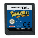 LucasArts Thrillville off the Rails (losse cassette)