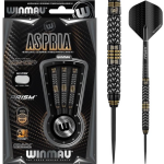 Winmau Aspria Dual Core Steeltip Darts 24gr