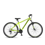 Umit Mirage Mountainbike 29 inch 41cm V-Brakes 21v