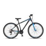 Umit Mirage Mountainbike 27,5 inch 50 cm V-Brakes 21v