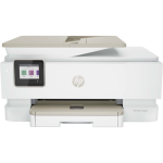 HP ENVY Inspire 7920e all-in-one printer - Beige