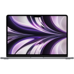 Apple MacBook Air 13" (2022) M2-chip 512GB (Space Grey) - Grijs