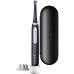 Oral B Oral-B iO 4S Black Elektrische Tandenborstel - Zwart