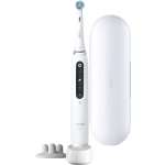 Oral B Oral-B iO 5S White Elektrische Tandenborstel
