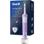 Oral B Vitality Pro Protect X Clean Lilac Mist - Paars