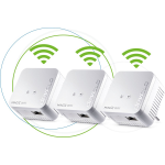 Devolo Magic 1 WiFi 4 Mesh Multi Kit