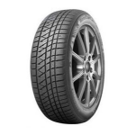 Kumho WinterCraft WS71 SUV ( 215/55 R18 99V XL ) - Zwart