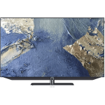 Loewe bild v.55 dr+ 4K OLED TV - Gris