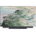 Loewe bild i.48 dr+ Set 4K OLED TV met soundbar - Gris