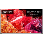 Sony Bravia XR-65X95K 4K Mini LED TV (2022) - Zwart