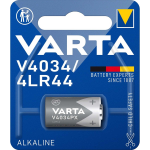 Varta Batterij Electronic V4034px 4lr44 4034101401