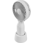 Silvercrest Mini-ventilator (Wit)