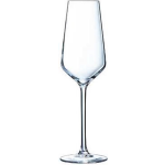 Cristal D&apos;arques Champagne Glas - 21 Cl - Set Van 6