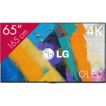 LG Oled65gx6 - 4k Hdr Oled Smart Tv (65 Inch) - Zwart