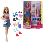 Barbie Pop En Accessoires