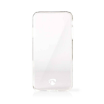 Nedis Jelly Case - Sjc10004tp - Transparant