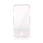 Nedis Jelly Case - Sjc10009tp - Transparant