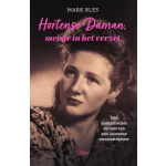 Hortense Daman, meisje in het verzet