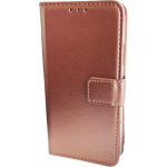 Hem Apple Iphone 12 Rose Gold Wallet / Book Case / Boekhoesje/ Telefoonhoesje - Roze