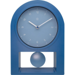 Nextime Tafelklok Swing 30 X 20 Cm - Blauw