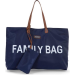 Childhome Luiertas Family Bag Marine - Azul