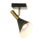 Anne Lighting Spot Anne S Choise 2491zw - Zwart