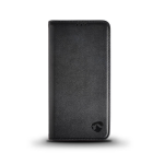 Nedis Smartphone Wallet Book - Swb30018bk - Zwart