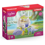 Schleich Bayala® Magical Vet Blossom