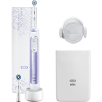 Oral B Oral-b Genius 10200w Elektrische Tandenborstel Powered By Braun - Paars