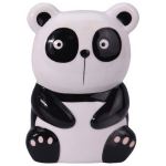 Panda/pandabeer Radiator Waterverdamper/luchtbevochtiger 17 Cm - Luchtbevochters