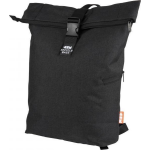 Overige Merken Rb Backpack 100% Gerecycled Pet- Gerecyclede Rugzak - Zwart