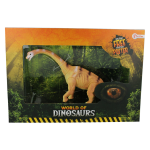 Toi-Toys Toi- Toys Dinosaurus Brachiosaurus