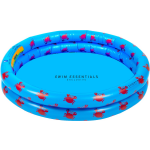 Swim Essentials Kinderzwembad Krab 60 Cm