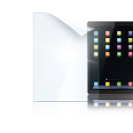 Hama Displaybeschermfolie Crystal Clear Voor Tablet-pc&apos;s Tot 10,1
