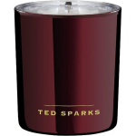 Ted Sparks - Geurkaars Demi - Birch & Patchouli - Rood