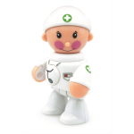 Tolo Toys Tolo First Friends Speelfiguur - Dokter