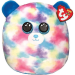 ty Squish A Boo Hope Bear 20cm