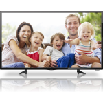 Lenco Full Hd Led Tv - 40"" - Dvb T2 - Usb - Hdmi Led-4022bk - Zwart