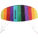 Schildkröt Funsports Stuntvlieger Dual Line Sport Kite 1.3 125 Cm 4-delig