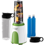 Russell Hobbs 25160-56 - Explore Mix & Go Cool - Blender Compact - 300 W - Verde