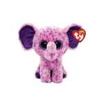 ty Beanie Boo&apos;s Elephant 15cm - Rosa