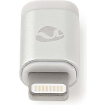 Nedis Lightning-adapter - Cctb39901al