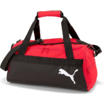 Puma Teamtas Goal 23 Polyester 24 Liter/zwart Maat S - Rood