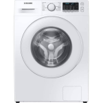 Samsung Ww80ta046tt Wasmachine Vooraan - 8 Kg - Inductiemotor - Klasse A +++ - 1400 Tpm - Wit